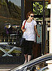 Mandy Moore: BlackBerry!
